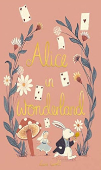 Image of Alice in Wonderland