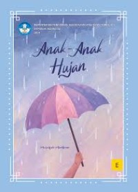 Image of Anak- Anak Hujan