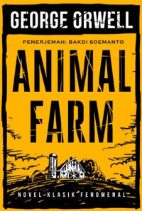 Image of Animal Farm