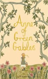 Image of Anne of Green Gables
