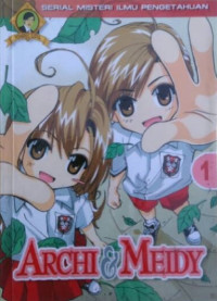 Image of Archi & Meidy 1