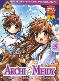 Image of Archi & Meidy 3