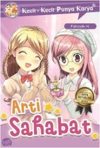 Image of Arti Sahabat