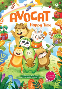 Image of Avocat: Happy Time