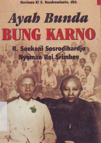 Image of Ayah Bunda Bung Karno