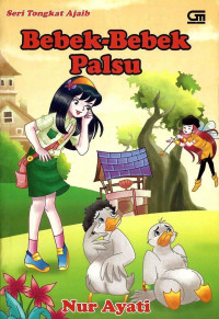 Image of Bebek-bebek palsu