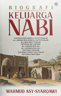 Image of Biografi Keluarga Nabi