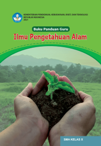 Image of Buku Panduan Guru : Ilmu Pengetahuan Alam