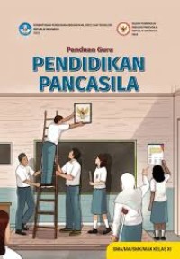 Image of Buku Panduan Guru Pendidikan Pancasila untuk SMA/MA Kelas XI