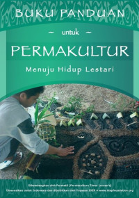 Image of Buku panduan untuk permakultur menuju hidup lestari