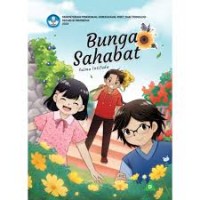 Image of Bunga Sahabat