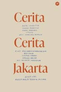Image of Cerita-Cerita Jakarta