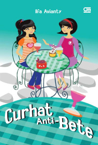 Image of Curhat Anti Bete