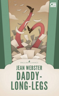 Image of Daddy Long Legs