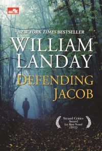 Image of Defending Jacob