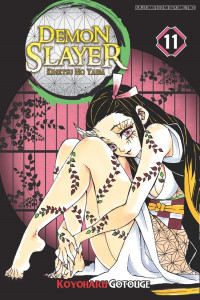 Image of Demon Slayer: 11