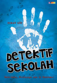Image of Detektif sekolah