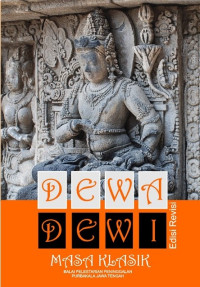 Image of Dewa Dewi Masa Klasik Jawa Tengah