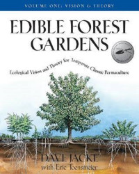Image of Edible forest garden