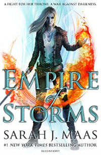 Image of Empire of storms