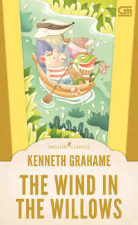 Image of English Classics : The Wind In The Willows