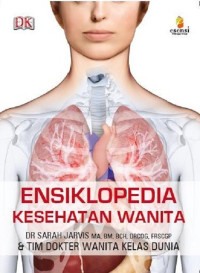 Image of Ensiklopedia kesehatan wanita