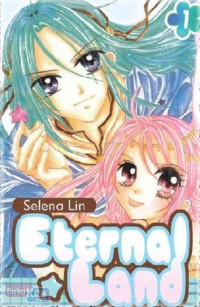 Image of Eternal land buku I