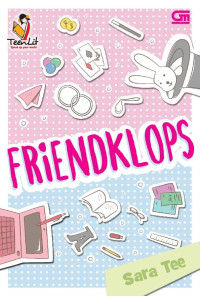 Image of Friendsklop