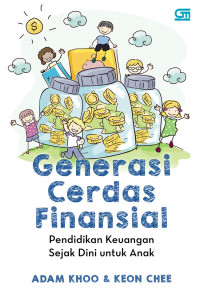 Image of Generasi Cerdas Finansial