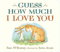 Image of Guess How Much I Love You
