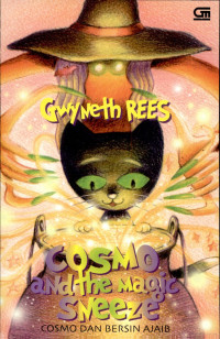 Image of Gwyneth Rees : Cosmo And The Magic Sneeze