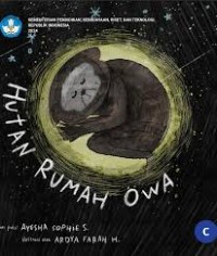 Image of Hutan Rumah Owa