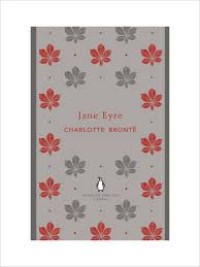 Image of Jane Eyre