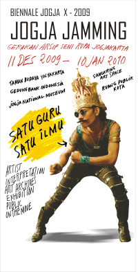 Image of Jogja Jamming