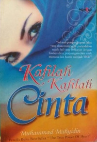 Image of Kafilah-kafilah cinta