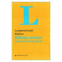 Image of Kamus Jerman - Indonesia