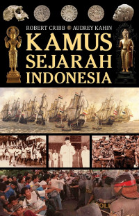 Image of Kamus Sejarah Indonesia