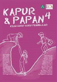 Image of Kapur & papan 4: kisah guru-guru pembelajar