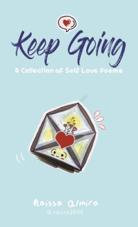 Image of Keep Going