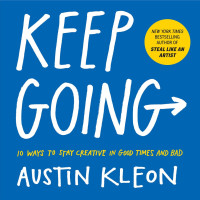 Image of Keep Going