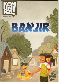 Image of Komunika: Banjir