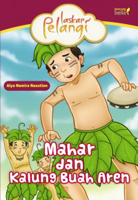 Image of Laskar Pelangi : Mahar Dan Kalung Buah Aren