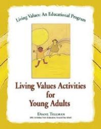 Image of Living Values Activities for Young Adult