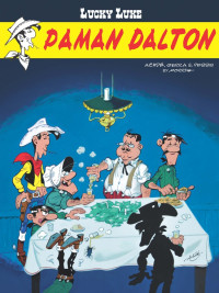 Image of Lucky Luke: Paman Dalton