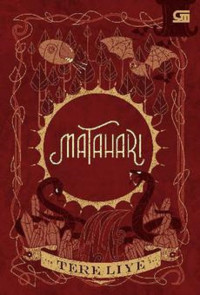 Image of Matahari