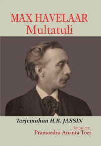 Image of Max Havelaar : Multatuli