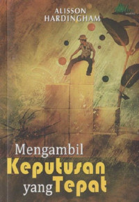 Image of Mengambil keputusan yang tepat