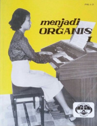 Image of Menjadi Organis