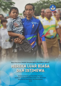 Image of Mereka Luar Biasa dan Istimewa