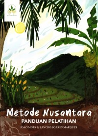 Image of METODE NUSANTARA: Panduan Pelatihan
